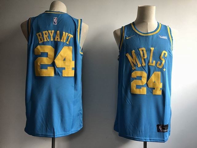 2019 NEW NBA jerseys-024